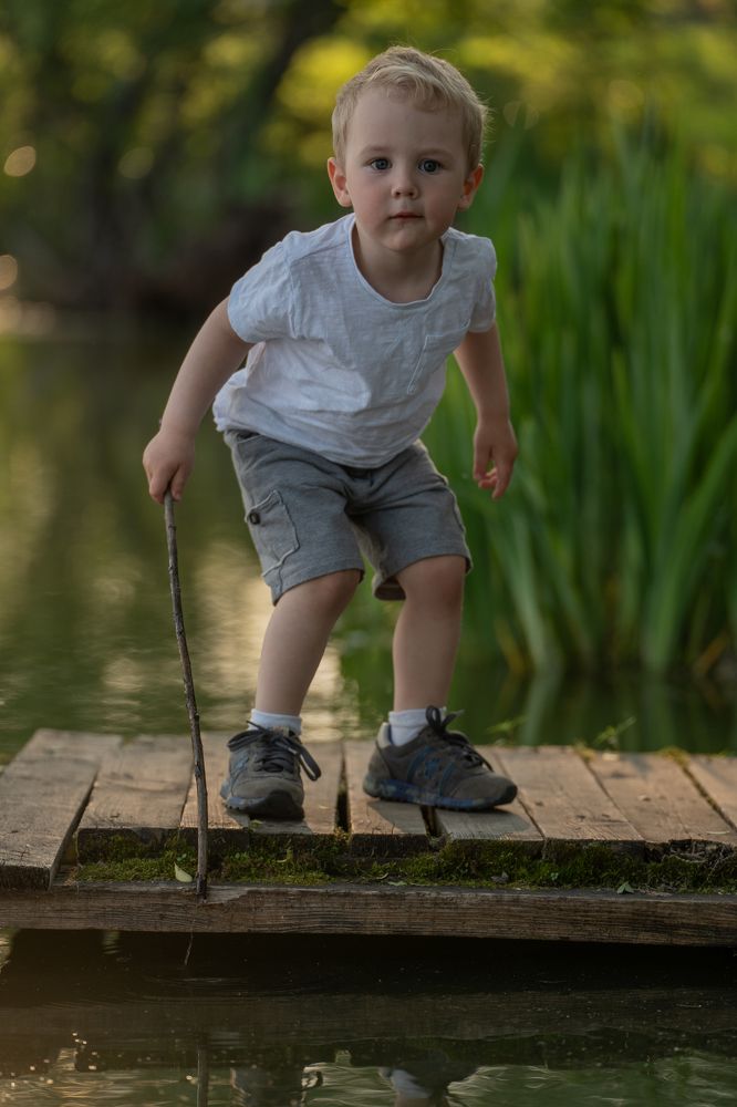 Photograph by Олеся Владимирова