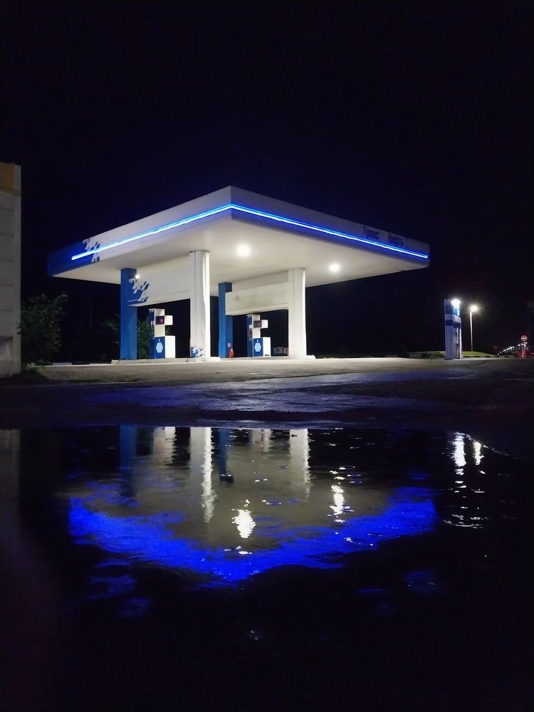 Photograph by Анна Авилочкина