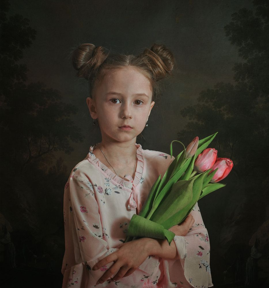 Photograph by Ivanova Ekaterina