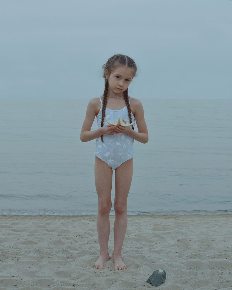 Photograph by Ivanova Ekaterina