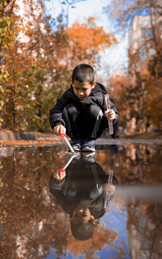 Photograph by Тимур Алиев