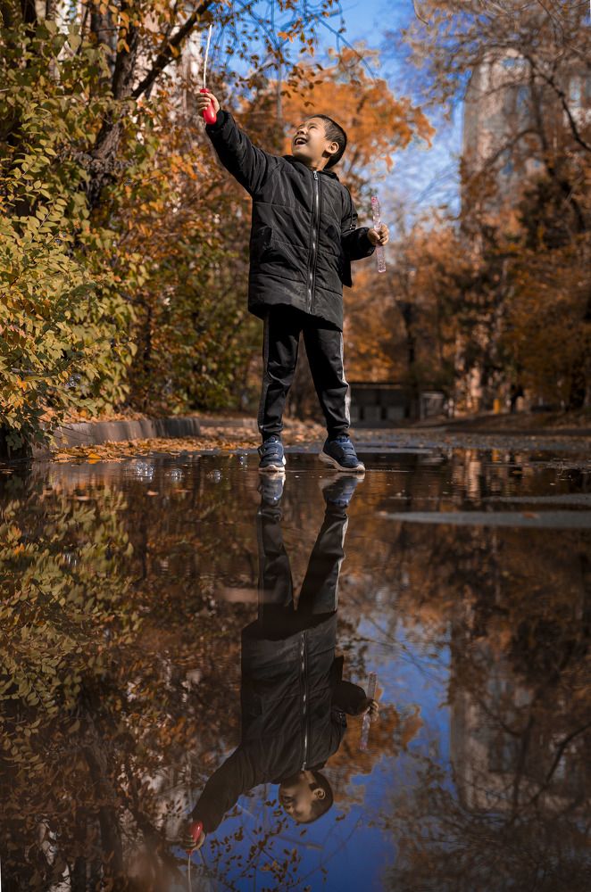 Photograph by Тимур Алиев