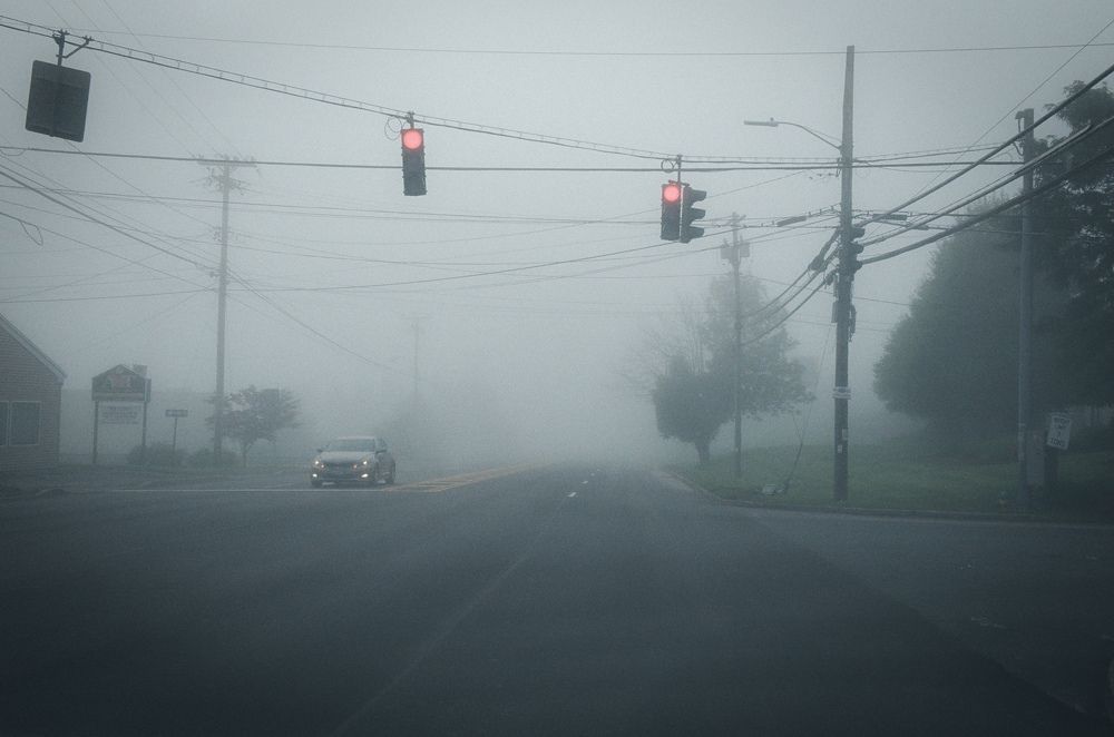 Photograph by Anatoly Vishnev