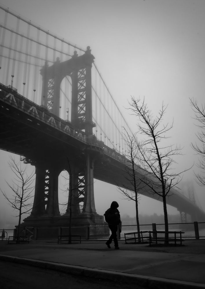 Photograph by Anatoly Vishnev