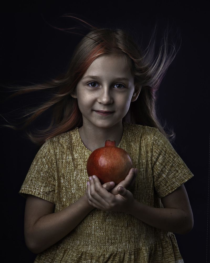 Photograph by Ирина Лаврова