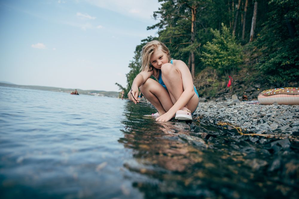 Photograph by Oльга Широковская