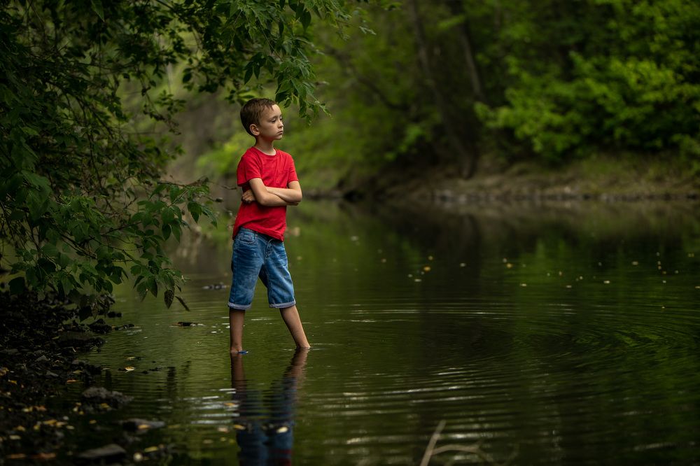 Photograph by Евгений Пасторс