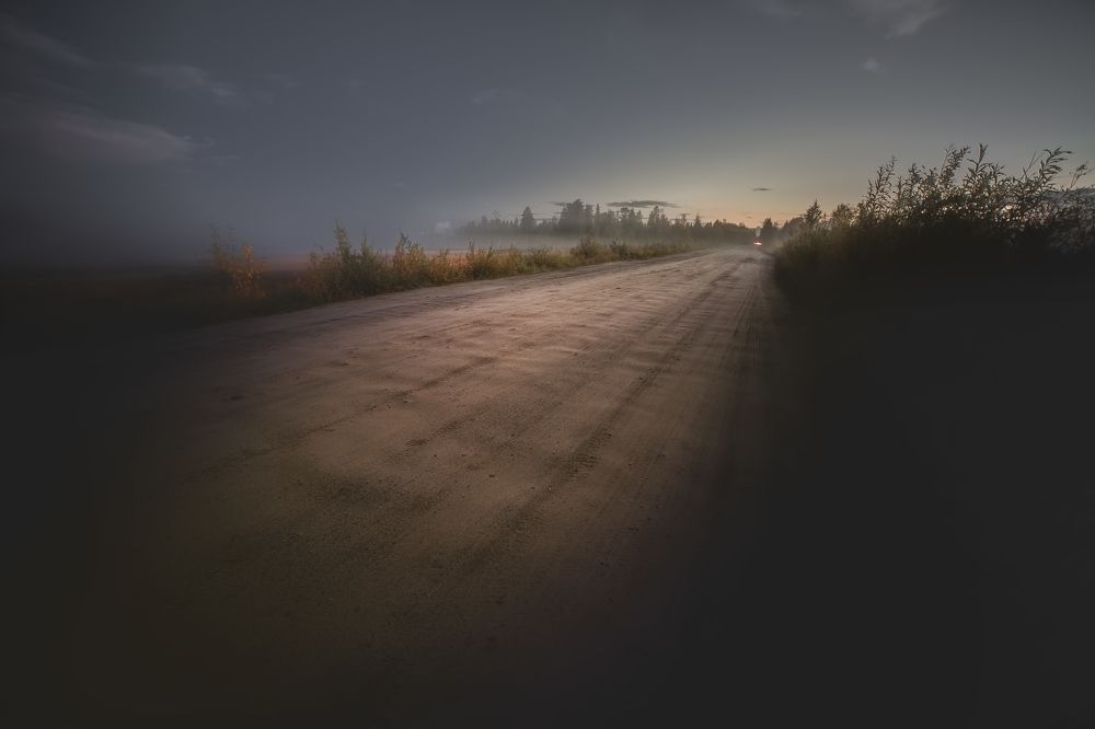 Photograph by Дмитрий Шавловский