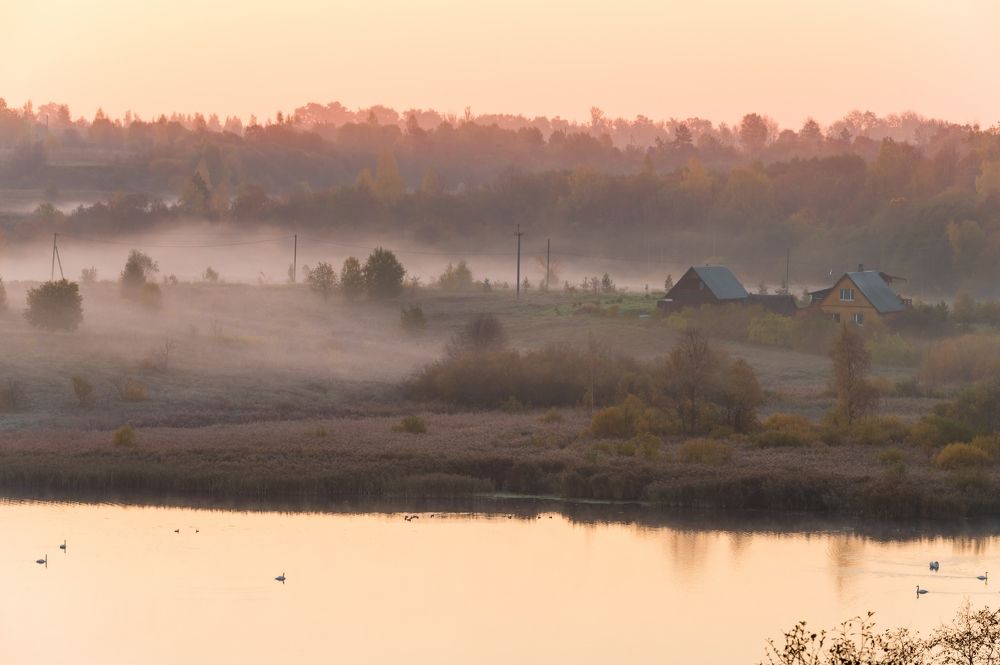 Photograph by Roman Dmitriev