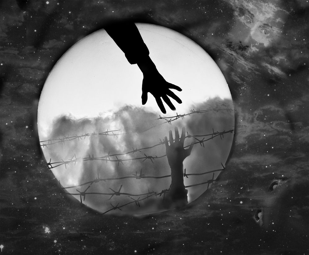 Photograph by Сергей Шварцман