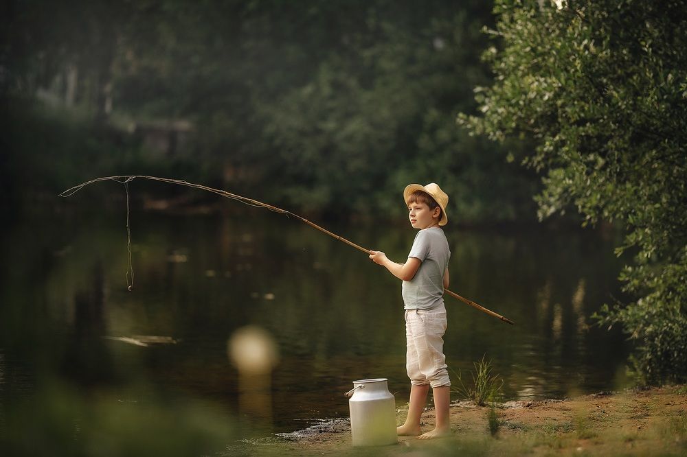 Photograph by Наталия Ватутина