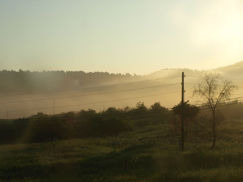 Photograph by Аркадий Воробьев