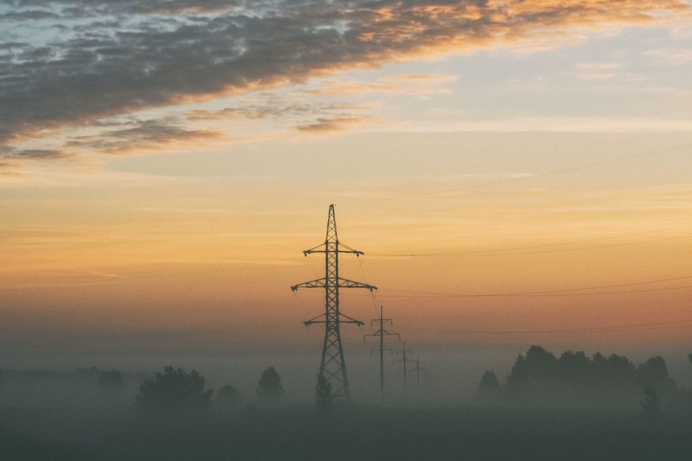 Photograph by Юлия Лушникова