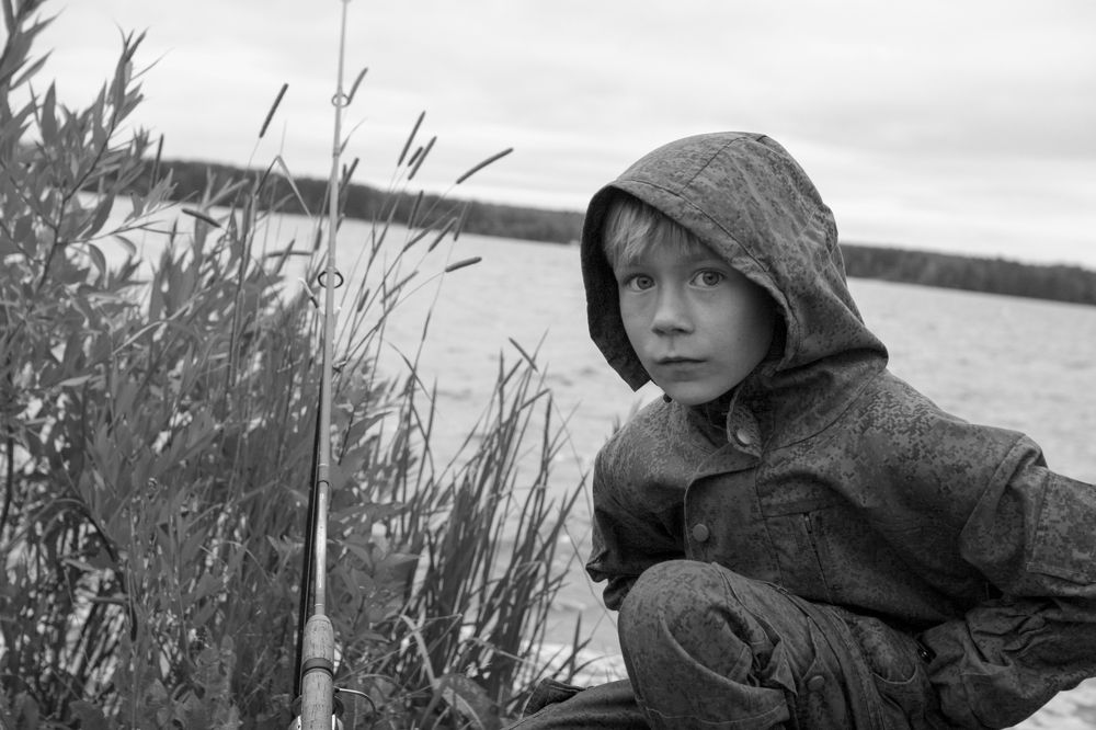 Photograph by Александр Середа