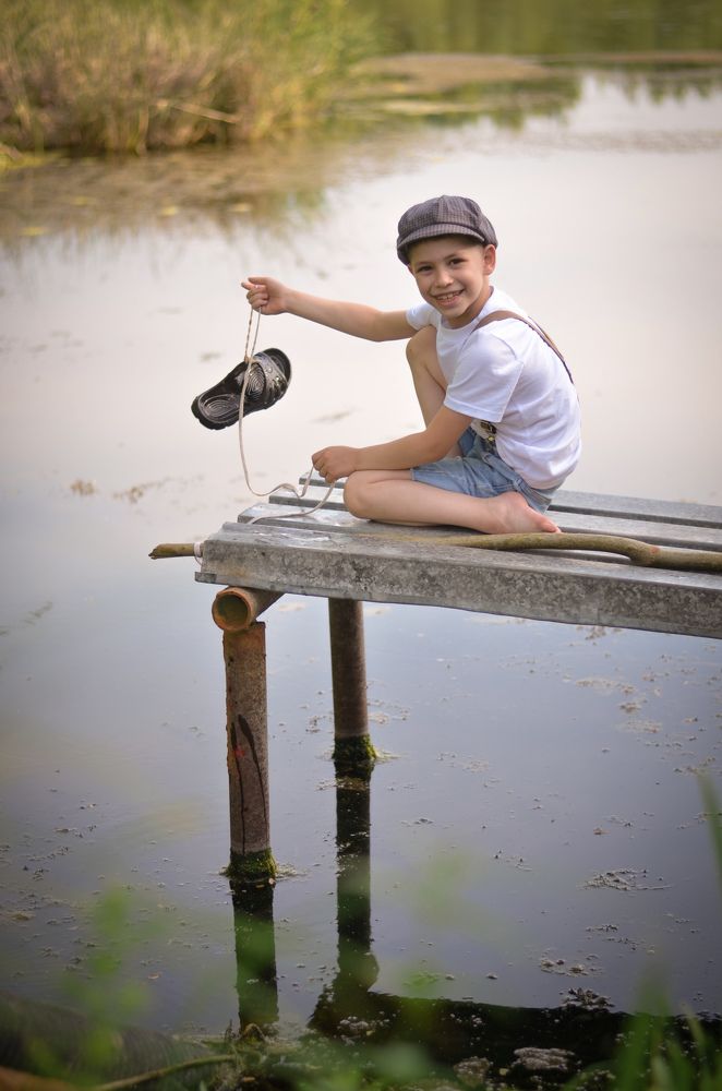 Photograph by Ирина Хламова