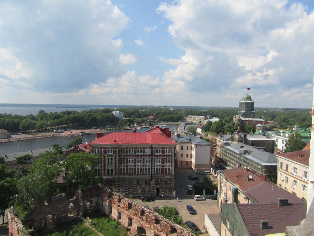 Photograph by Татьяна Смирнова