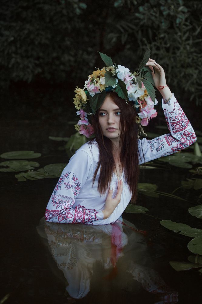 Фотография автора Ольга Колонтаева