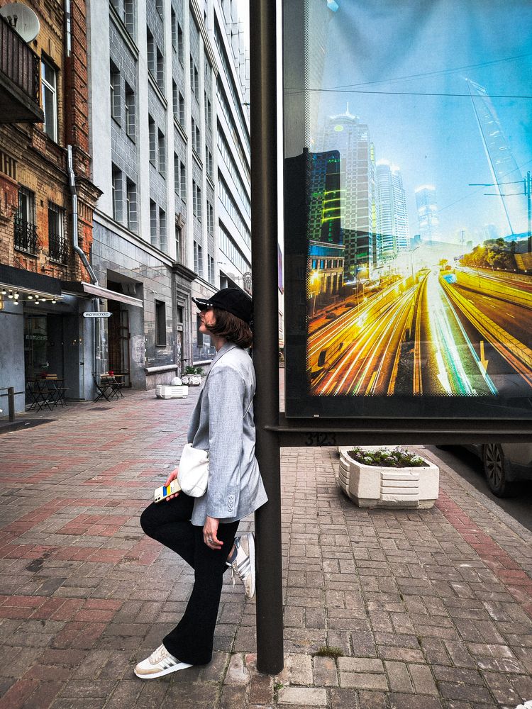 Photograph by Валерія Гончарова-Горобченко