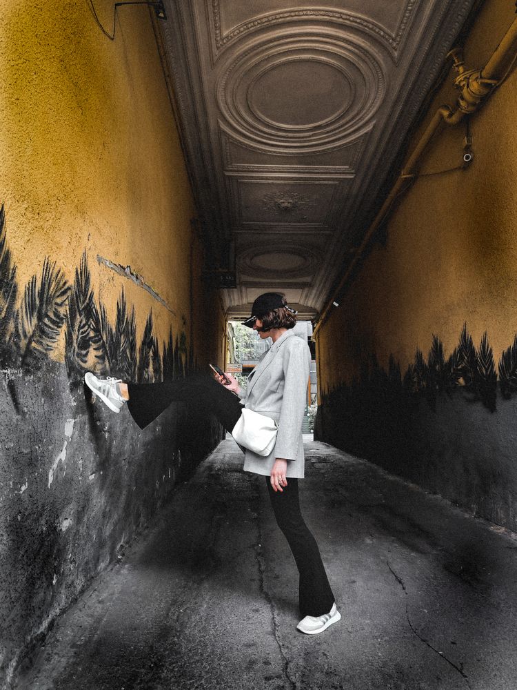 Photograph by Валерія Гончарова-Горобченко