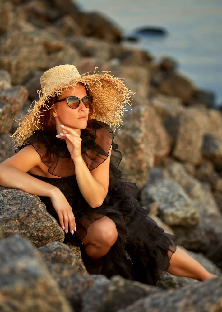 Photograph by Юлия Персинен