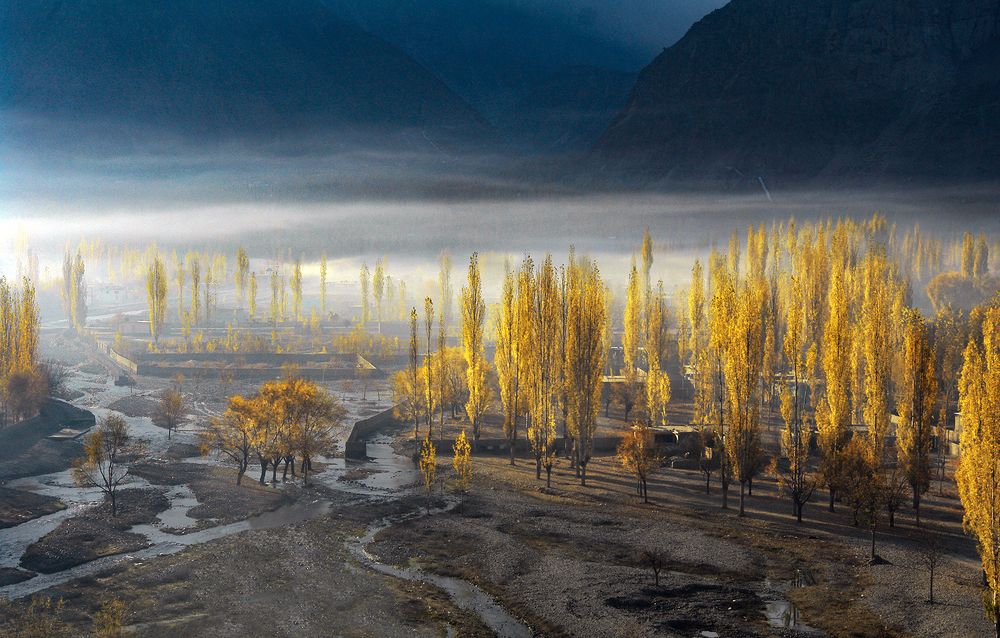 Photograph by Nauman Ghouri