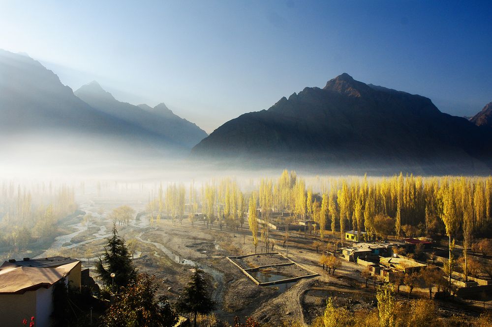 Photograph by Nauman Ghouri