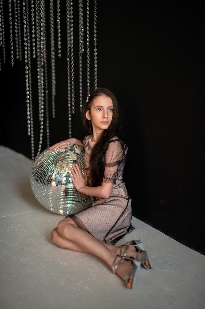 Photograph by Ольга Кузина