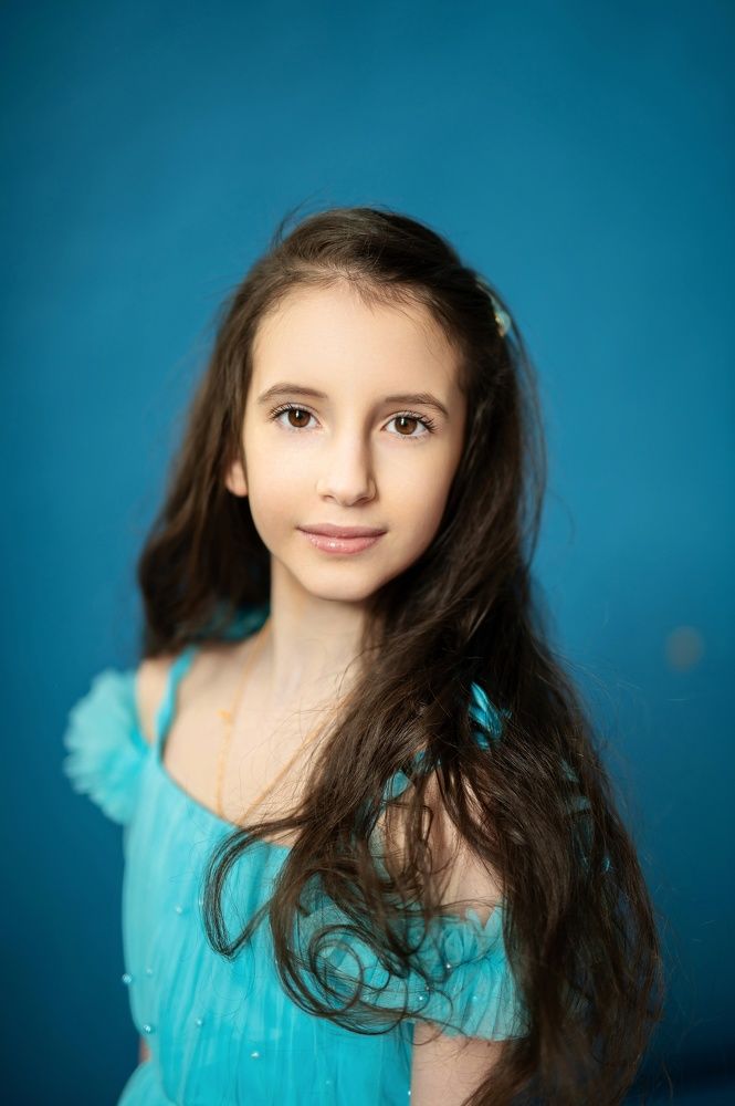 Photograph by Ольга Кузина