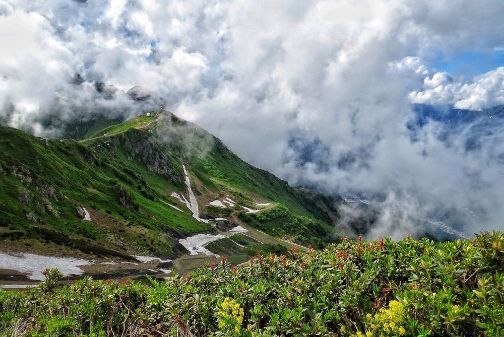 Photograph by Юлия Поликарпова