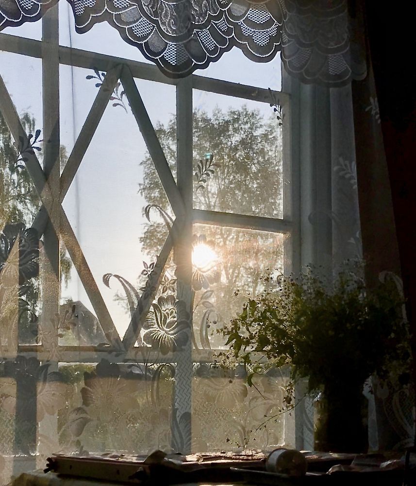 Photograph by Ольга Сафронова