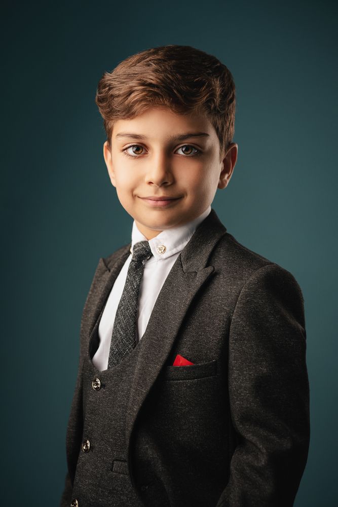 Фотография автора Nima Mohsenpour