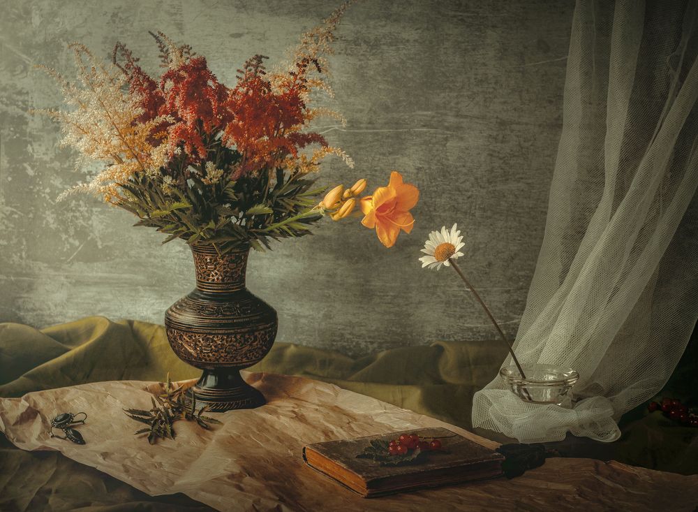 Photograph by Ольга Казакова