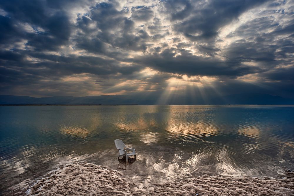 Фотография автора David Solodar