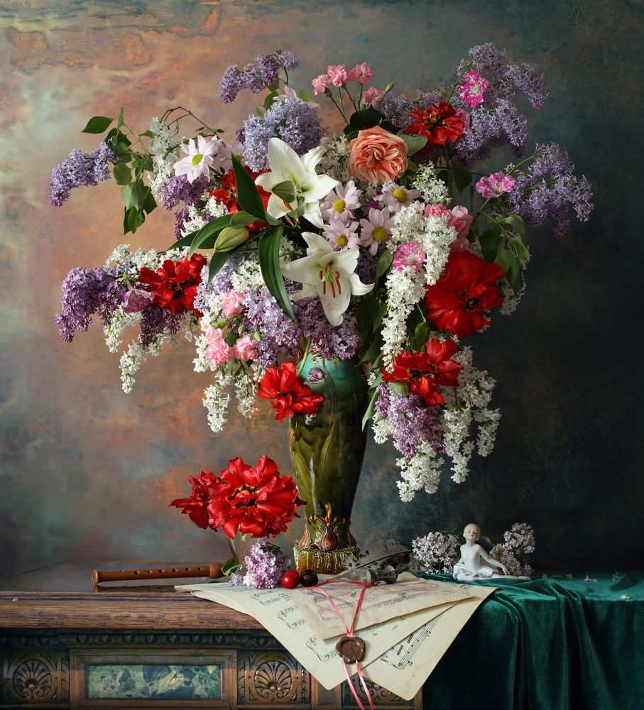 Photograph by Андрей Морозов