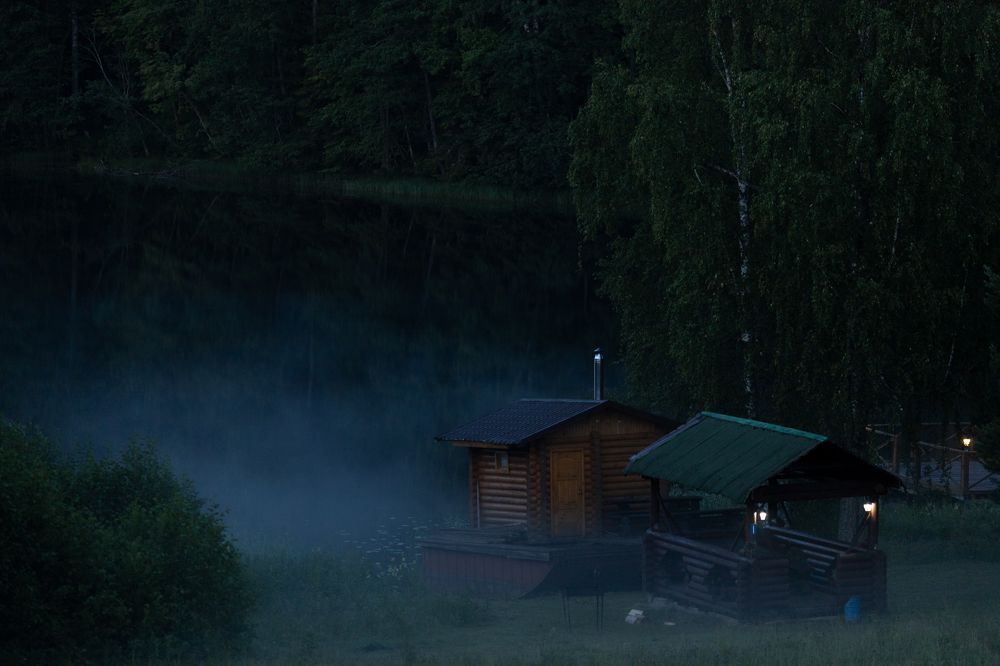 Photograph by Анастасия Веретенникова