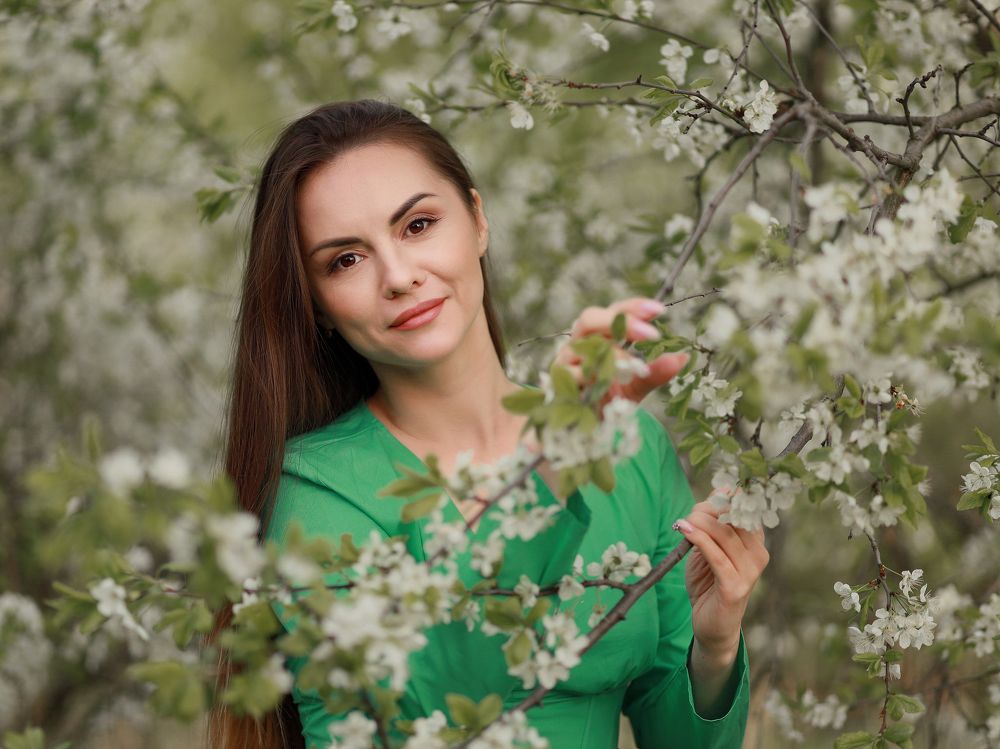 Photograph by Олеся Белецкая