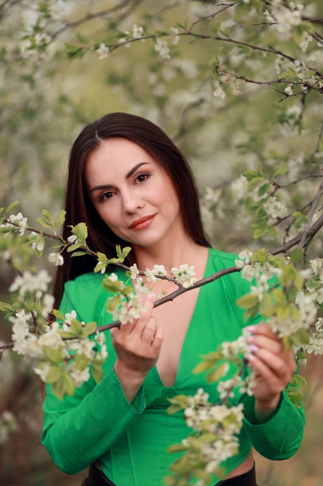 Photograph by Олеся Белецкая