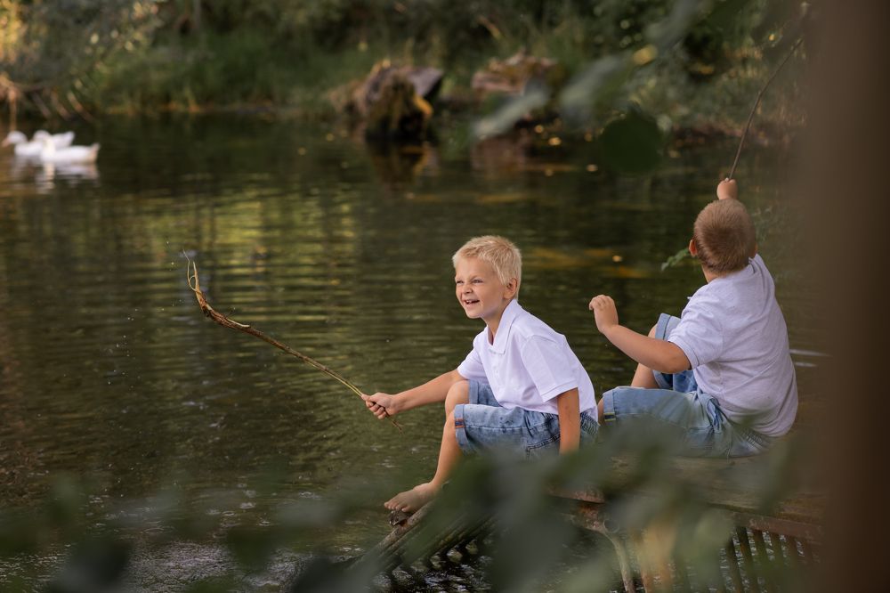 Photograph by Алиса Чечина