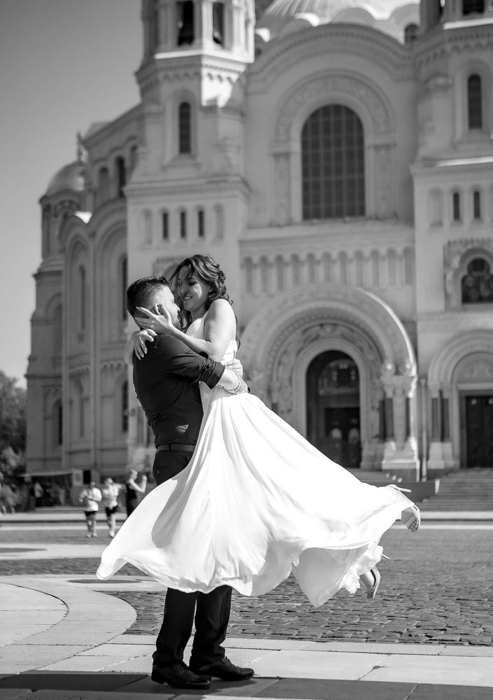 Photograph by Юлия Писарева