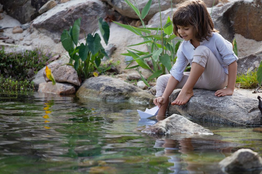 Photograph by Andre Miranda