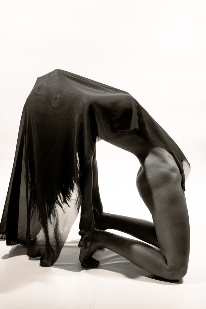 Photograph by Mohammad Andaroudi