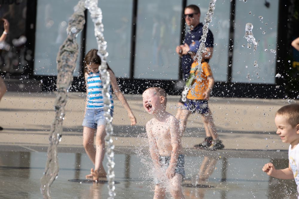 Photograph by Надежда Киселева