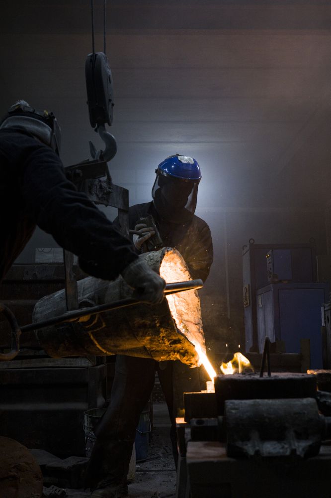 Photograph by Роман Чиколодков