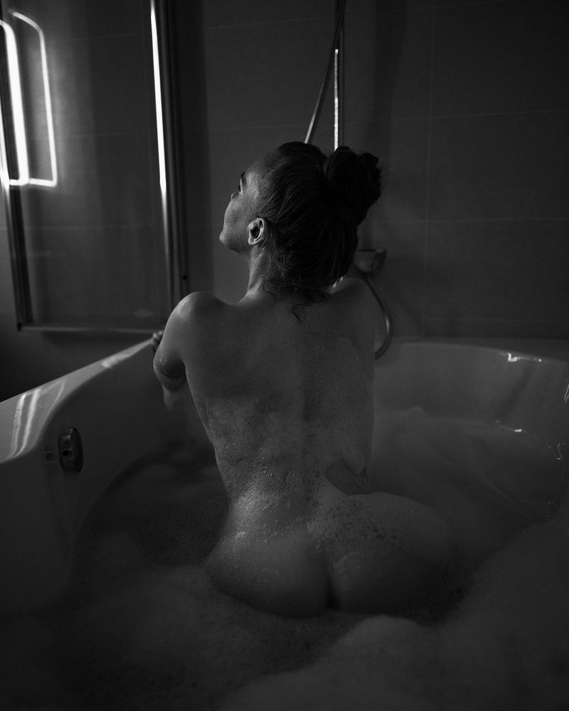 Photograph by Максим Салихов