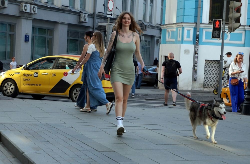 Photograph by Александр