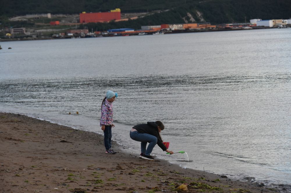 Photograph by Евгений Захаров