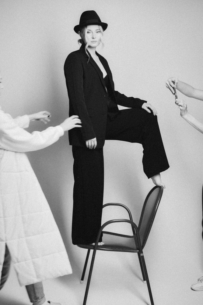 Photograph by Елена Балакирева