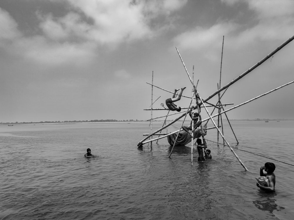 Photograph by Pramit Das