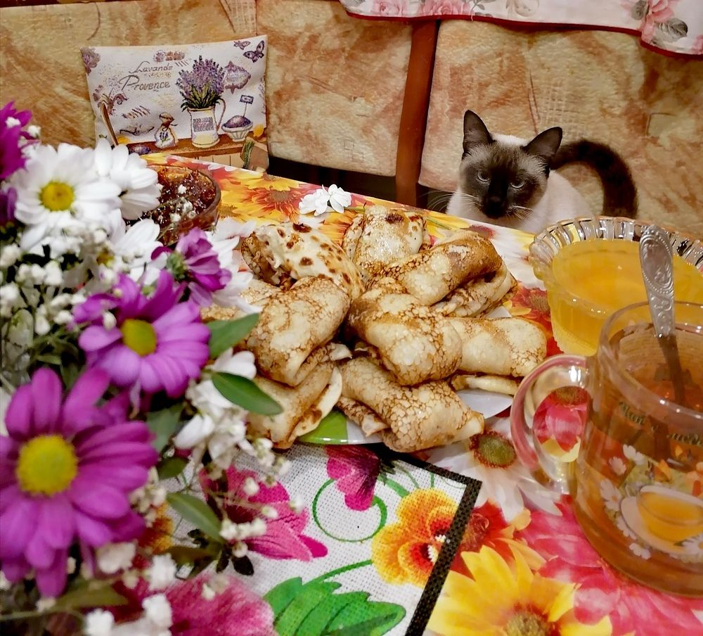 Photograph by Татьяна Бешенкина