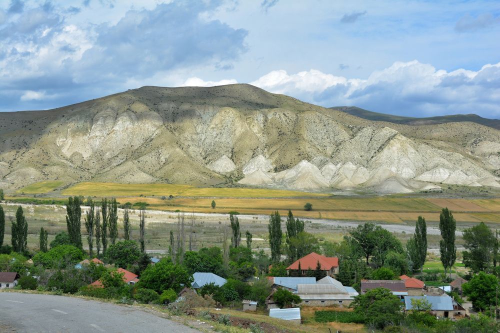 Photograph by Sabina Tumanskaya